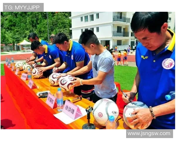 广西梧州足球球星崛起 助力地方足球发展与青年人才培养