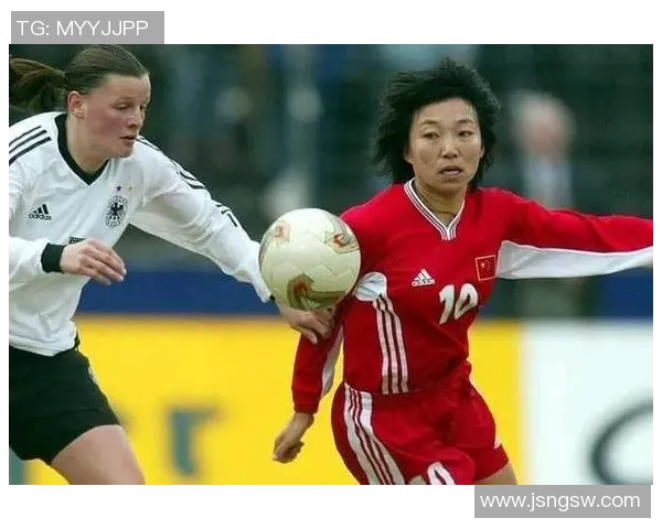 中国女足传奇球星孙雯的成长历程与辉煌成就解析